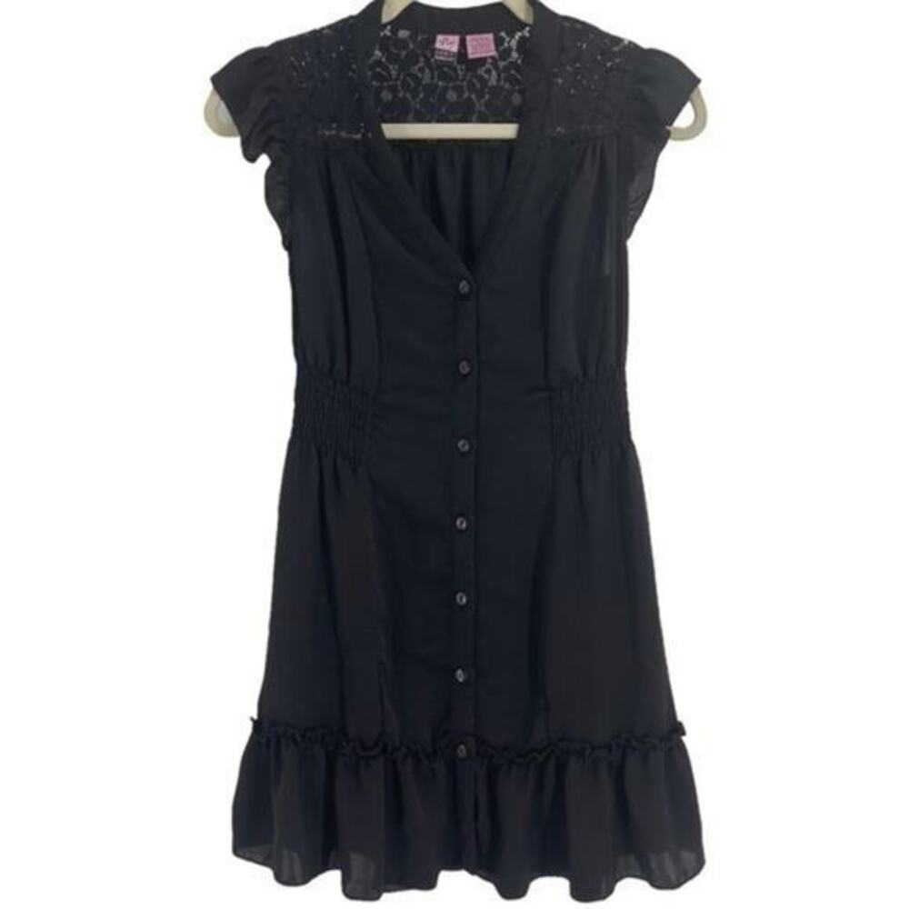 Love on a hanger dress